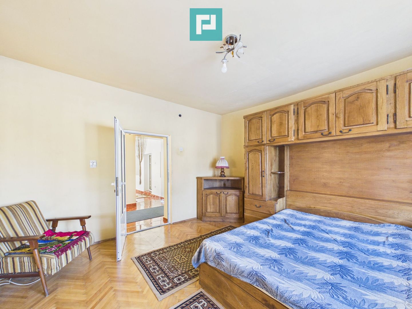 Casa cu multiple destinatii in Galsa - Poză 13