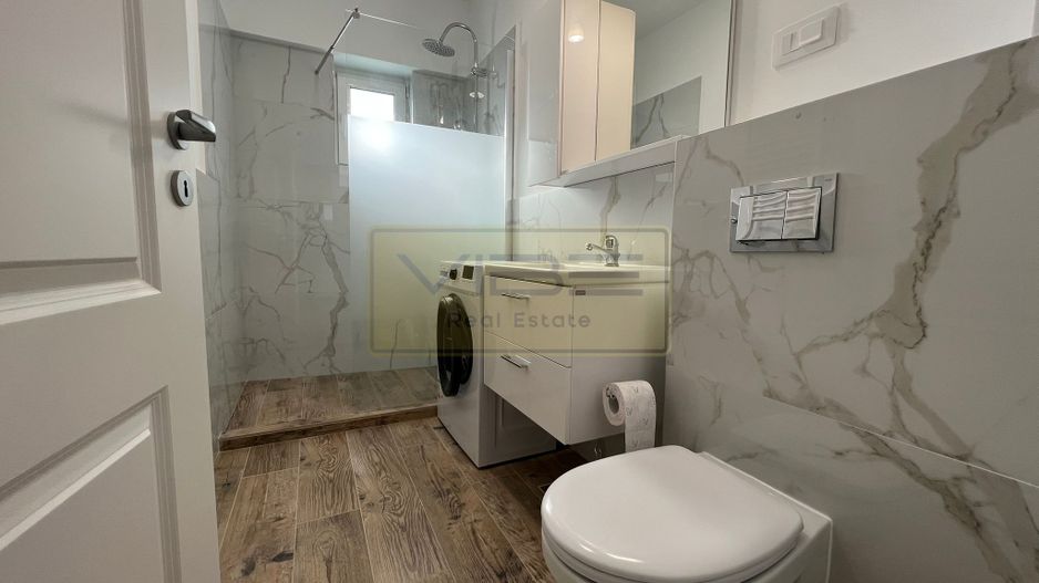 Apartament NOU 2 camere Pacurari - Complex Rezidential - Poză 22