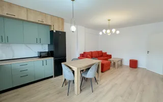 Apartament 2 camere | SHORT/LONG TERM | Parcare | Tractorul - Poză 13