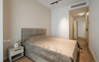 Apartament 3 camere cu terasă, parcare și boxă | UpSite Floreasca - Poză 11