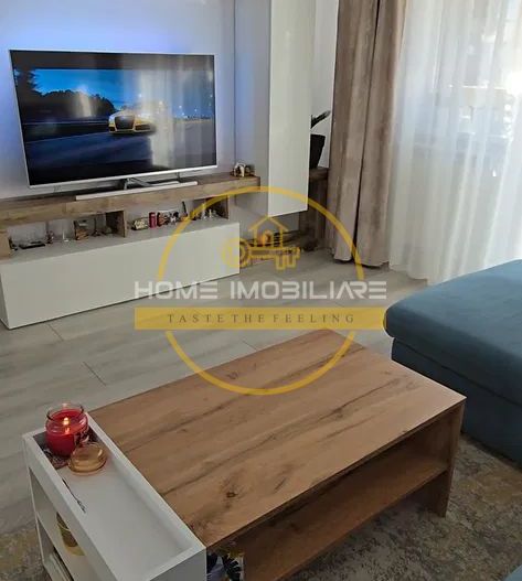 Apartament 2 camere / 57mp / in zona Tatarasi - Poză 1