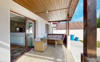 Stefanestii de Sus - Strada Stupilor - Casa 5 camere - Poză 9