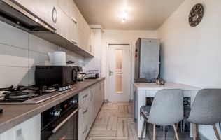 Apartament mobilat pe strada Corneliu Coposu, 0% COMISION