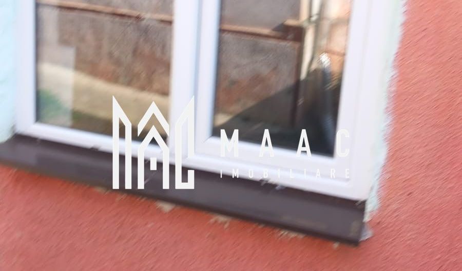 Casa de vanzare  I 259 MPU I Ocna Sibiului - Poză 9