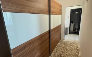 Apartament cu 2 camere, 50 mp, decomandat, Zona Aleea Carpati - Poză 8