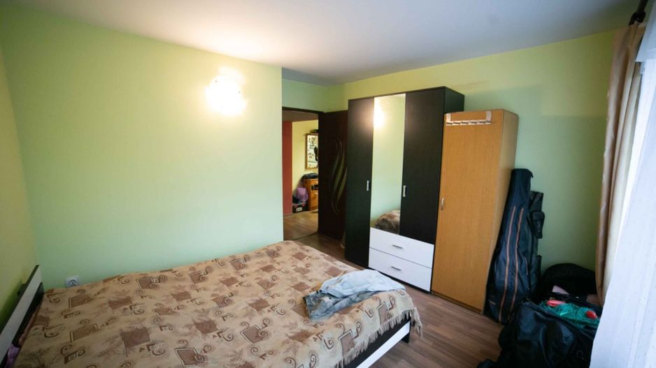 3 Camere zona Harmanului, 70mp, 139500Euro - Poză 9