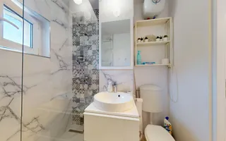 Apartament 3 camere Lacul Tei Doamna Ghica - Poză 23