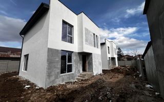 ANSAMBLU DE VILE INDIVIDUALE PREMIUM – ZONA PRIMARIEI POPESTI - Poză 4