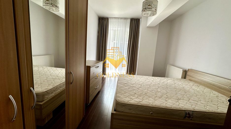 3 camere, Cartierul Buna ziua, Grand Hotel Italia, Calea Turzii, Lidl - Poză 7