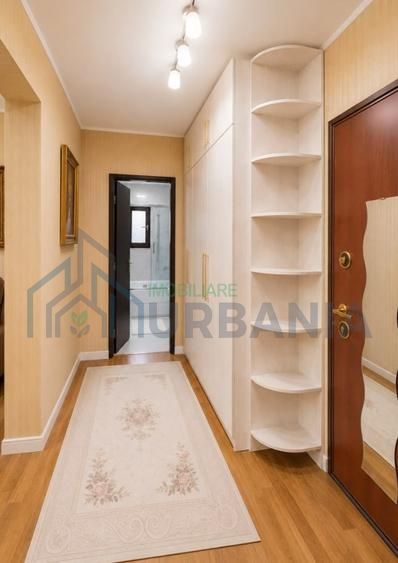 Apartament 2 camere, 67 mp, Moara de Vant, bloc 2016, loc parcare - Poză 3