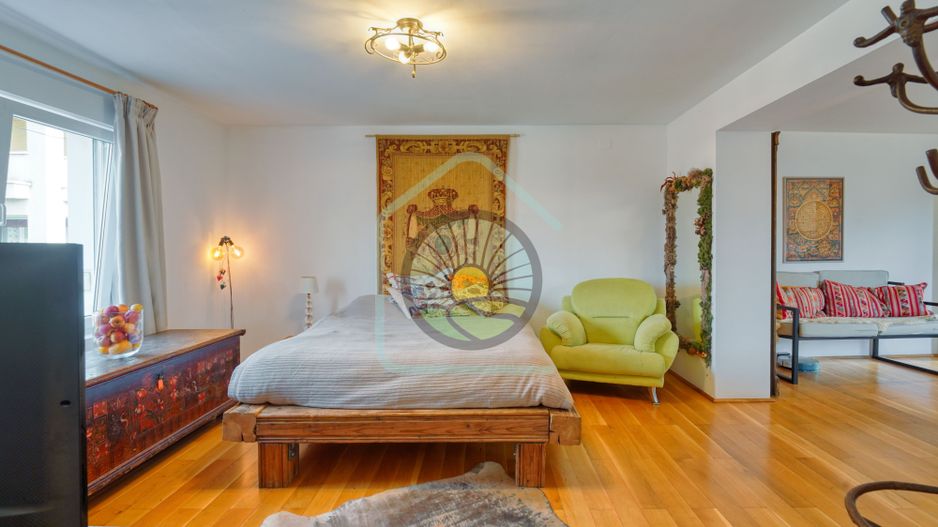 CASA INDIVIDUALA- DEALUL CETATII BRASOV - Poză 21