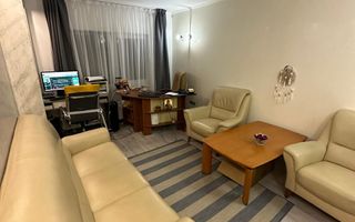 Garsonieră conf. 1, parter, renovată complet, ideal locuință sau birou - Poză 2