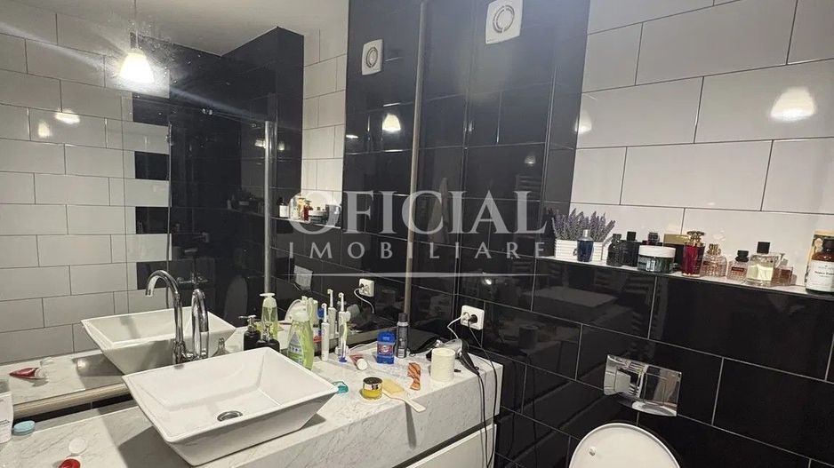 Apartament 2 Camere | 50 Mp | Parcare | Intermediar | VIVO BMW - Poză 6