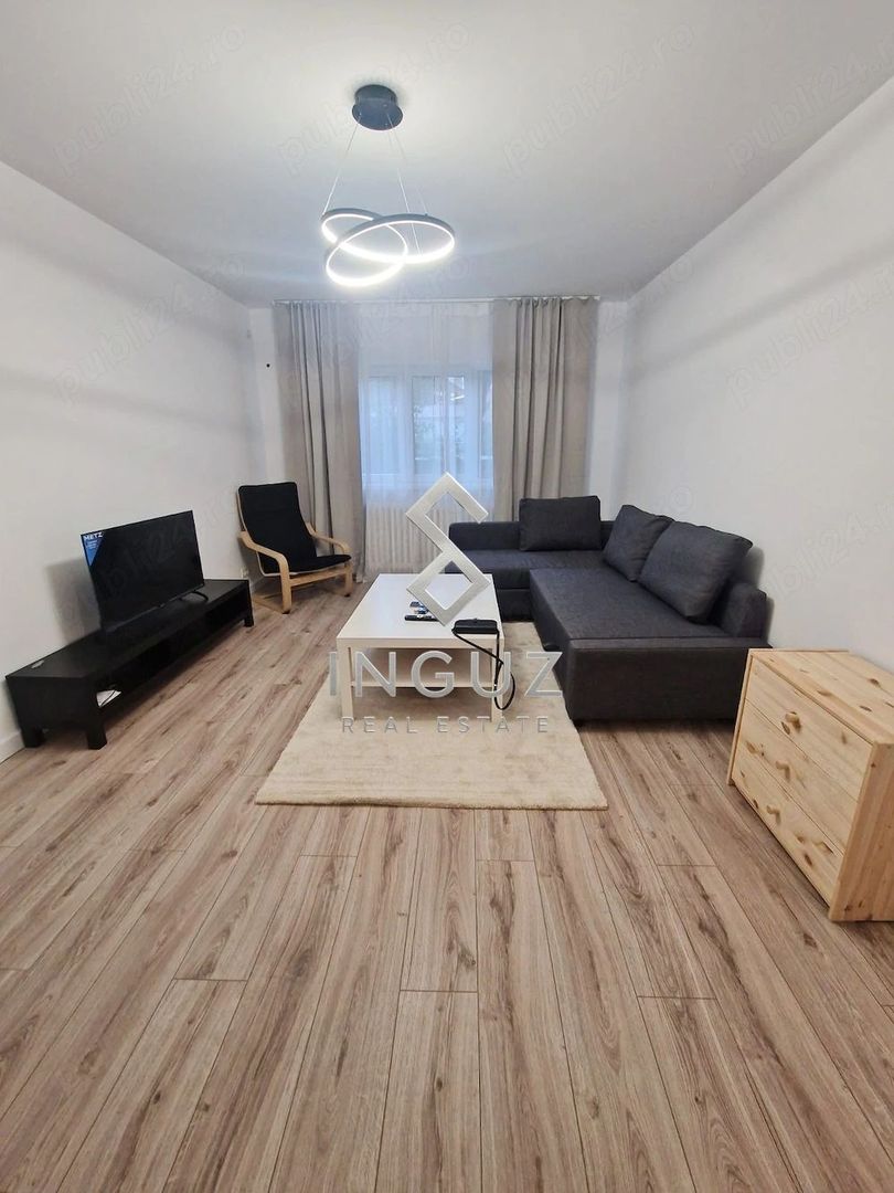 Apartament 3 camere de închiriat – Sector 5 | Aproape de Piața Unirii - Poză 1