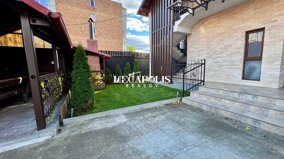 Casă 6 camere  | 150 mp | Foișor | Pet Friendly - Poză 31