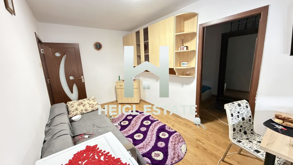 Apartament cu 2 camere etaj intermediar in zona Sagului - Poză 2