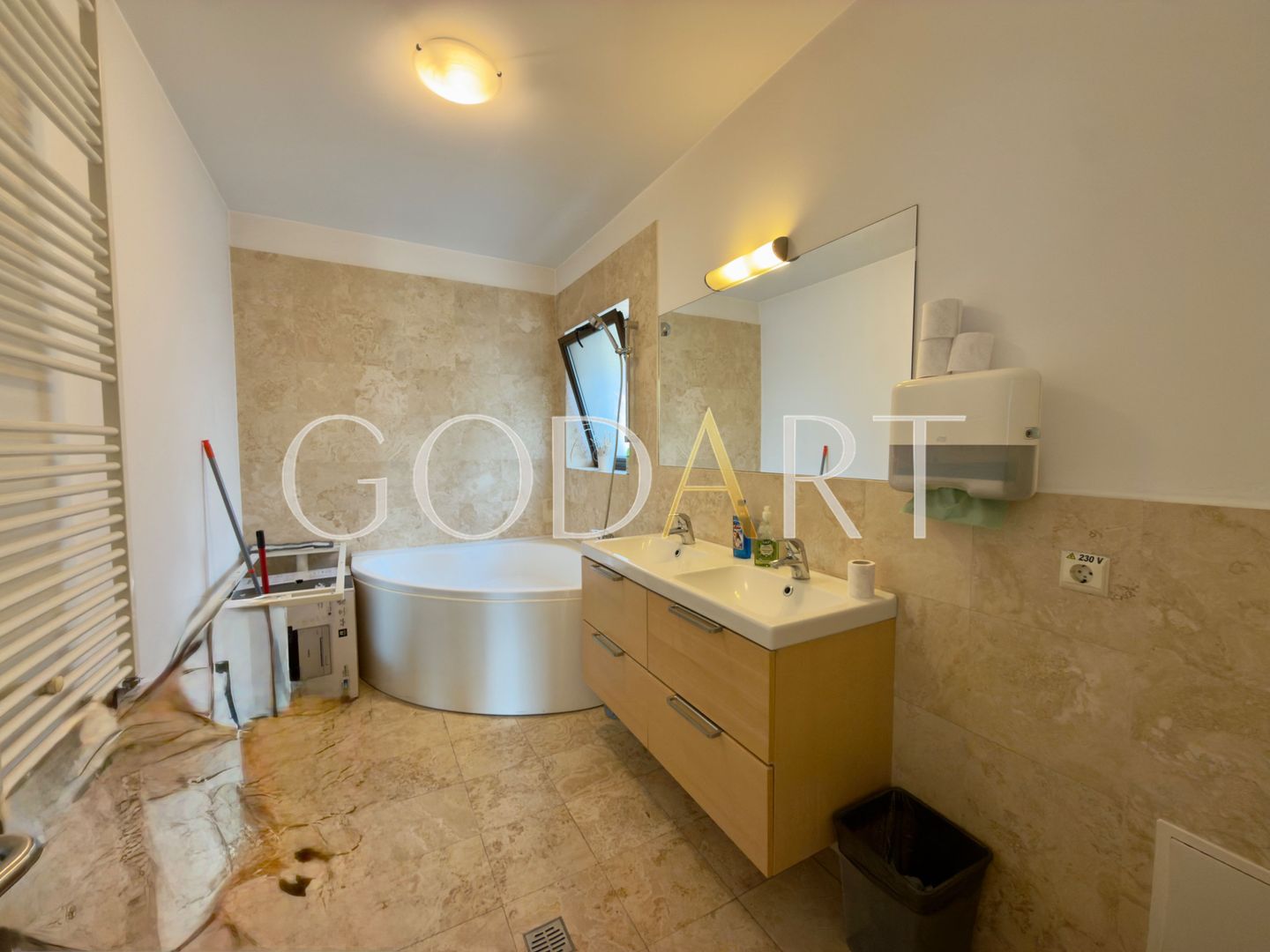 Dorobanti | 3 camere | Singur pe etaj | Lift - Poză 17