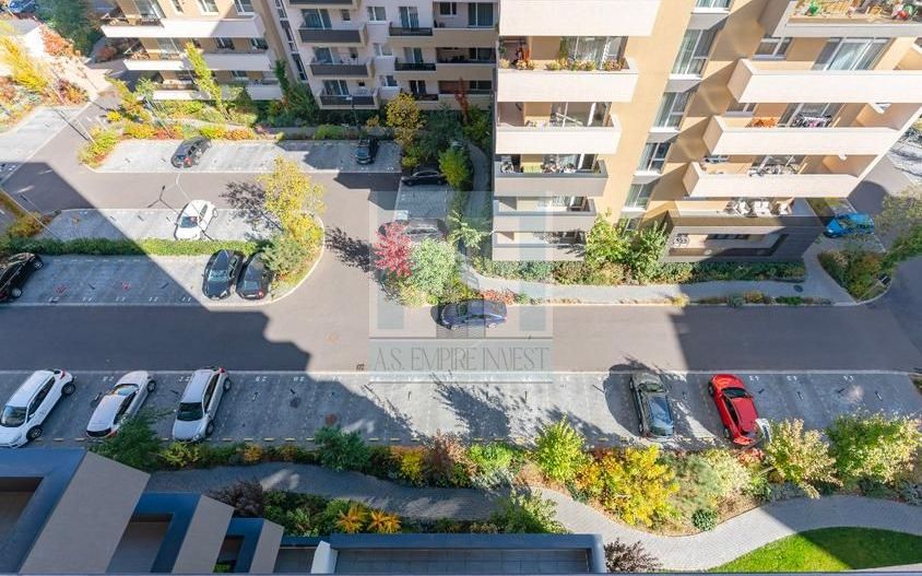Apartament 2 camere | Urban Plaza Brașov | Investiție cu chiriași sau locuință - Poză 12