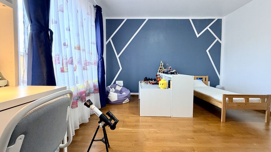 Cămin spațios, luminos și perfect echilibrat,  la 10 minute de centru - Poză 24