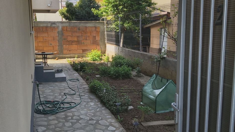 2cam.dec.mob-util complet+curte62mp+parcare/10min metrou D.leonida - Poză 7