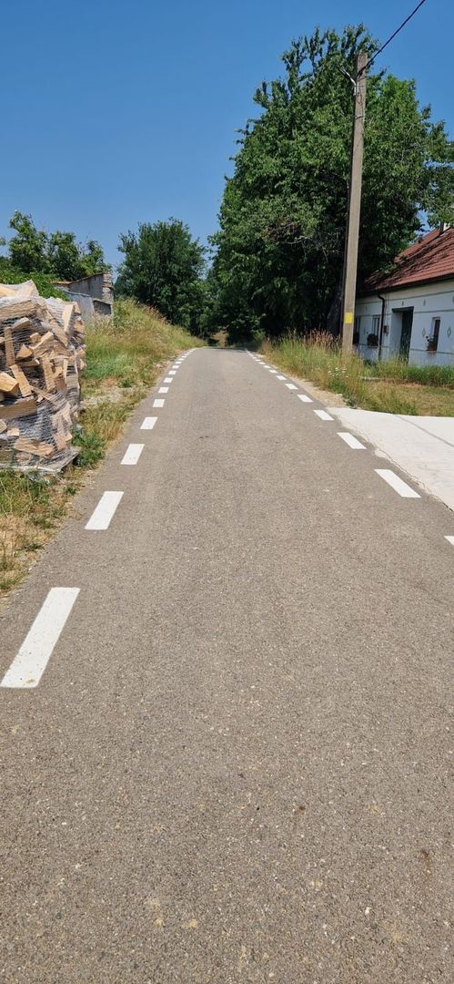 Teren intravilan 4.568 mp, 2 fronturi – Brebu Nou, Caraș-Severin - Poză 4