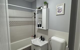 Apartament 2 camere modern, luminos | Domenii - Metroi 1 Mai - Poză 5