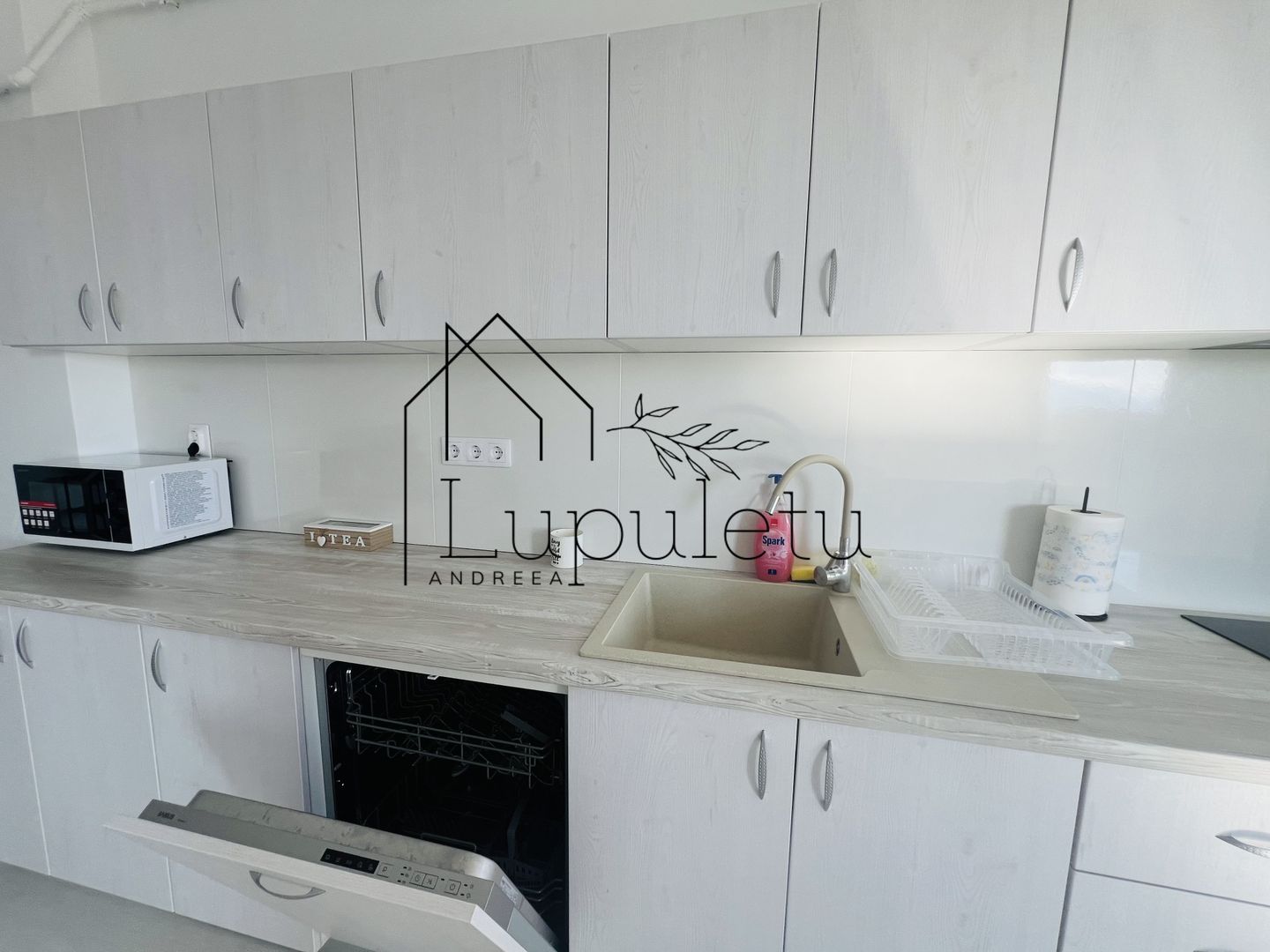 Apartament de Inchiriat | 83 MPU | Selimbar | Lup Residence - Poză 16