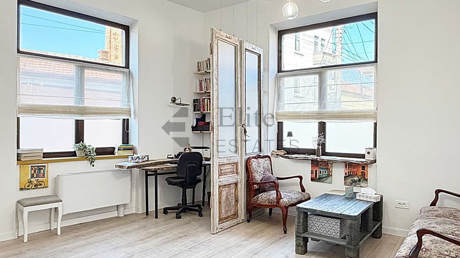 Apartament 2 camere ultracentral Oradea | Cabinet - Poză 3