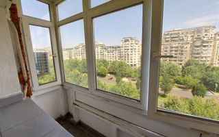 Apartament 3 camere Piata Alba Iulia - Poză 5