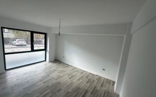 Ap 2 camere, 54 mp, decomandat, grădină, zona Capitol, 80.000 € - Poză 1