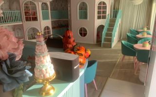 Cumpara azi, incasează chirie maine(2500 Euro) vilă modernă în Pipera - Poză 6