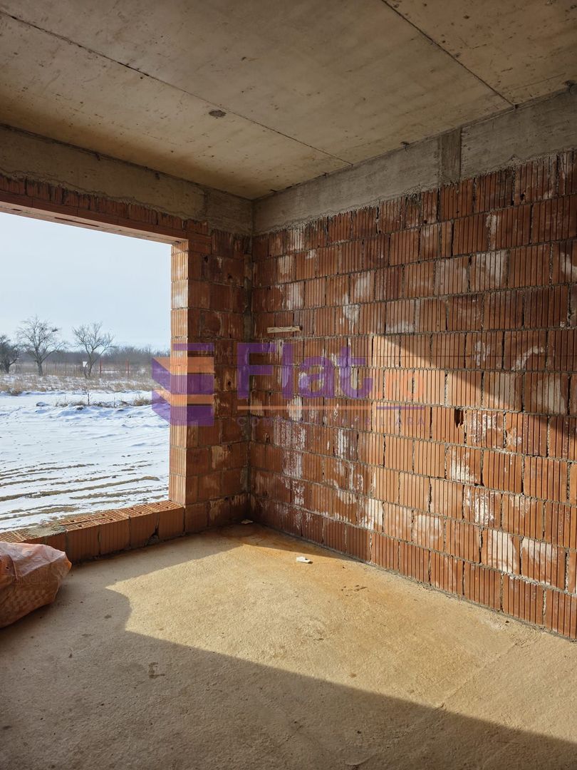 Proiect Casă spațioasă de vânzare – 4 camere  Ghimbav, Brașov - Poză 11