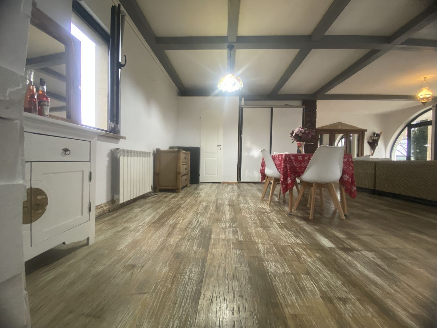 Casa de vis cu piscina- Valea Voievozilor, Dâmbovița! - Poză 18