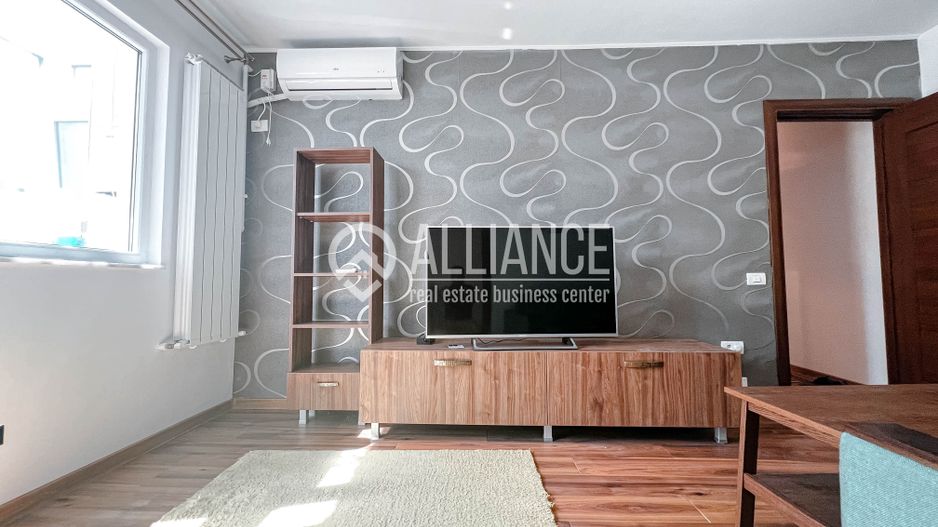 TOMIS NORD(COD 05) 2 Camere Premium, La Pas De Campusul Universitar - Poză 1