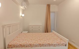 Apartament cu doua camere de inchiriat-Cotroceni-cu centrala+loc de parcare - Poză 7