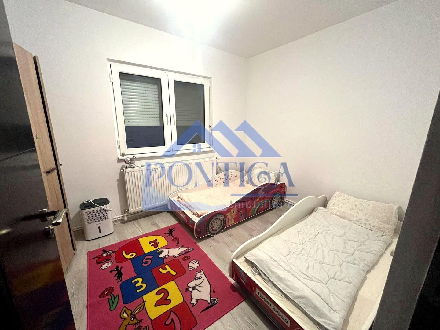 Apartament 3 camere modern, Inel I - Poză 5