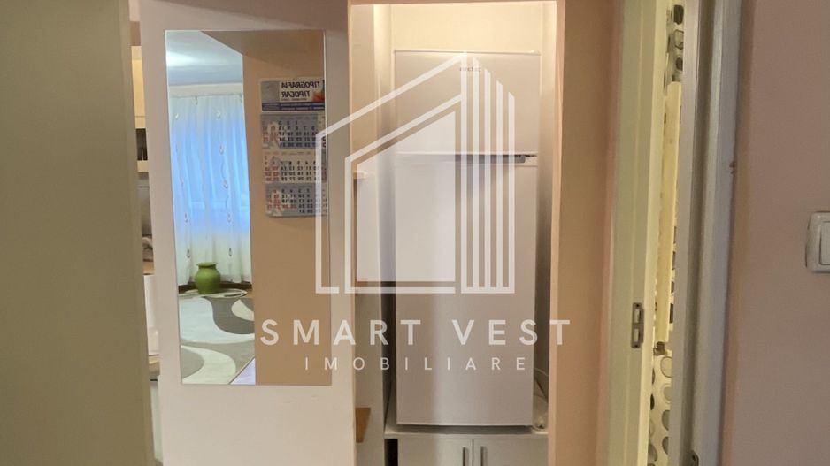 Inchiriere apartament 2 camere | Etaj 1 | Zona Micro 14 - Poză 14