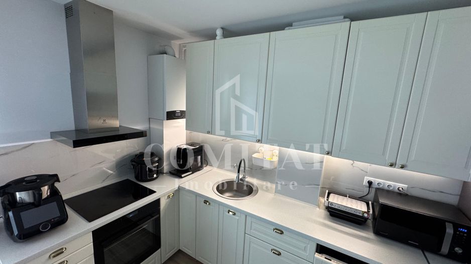 Apartament la cheie | Etaj intermediar | Zona Eroilor - Poză 5