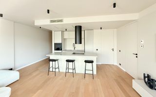 Apartament 3 camere în ONE Herăstrău Towers – eleganță și rafinament - Poză 2