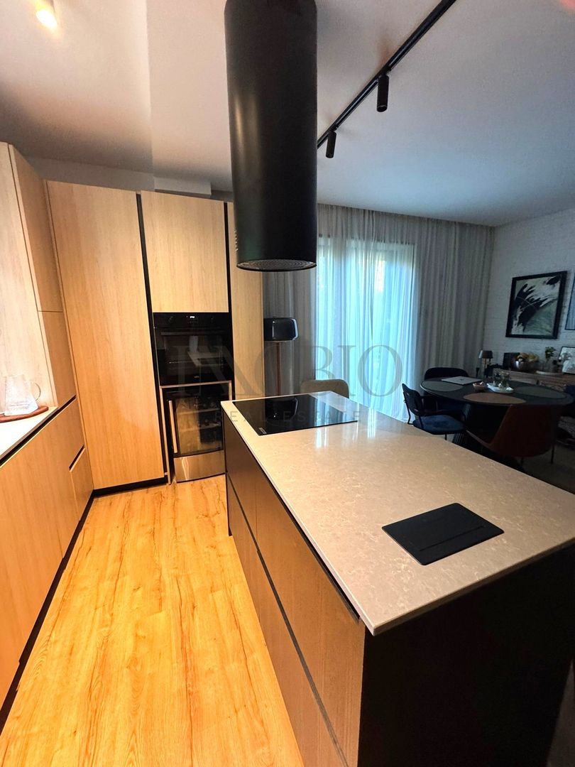 Vila Moderna | 4 Camere | Aviatiei - Poză 2