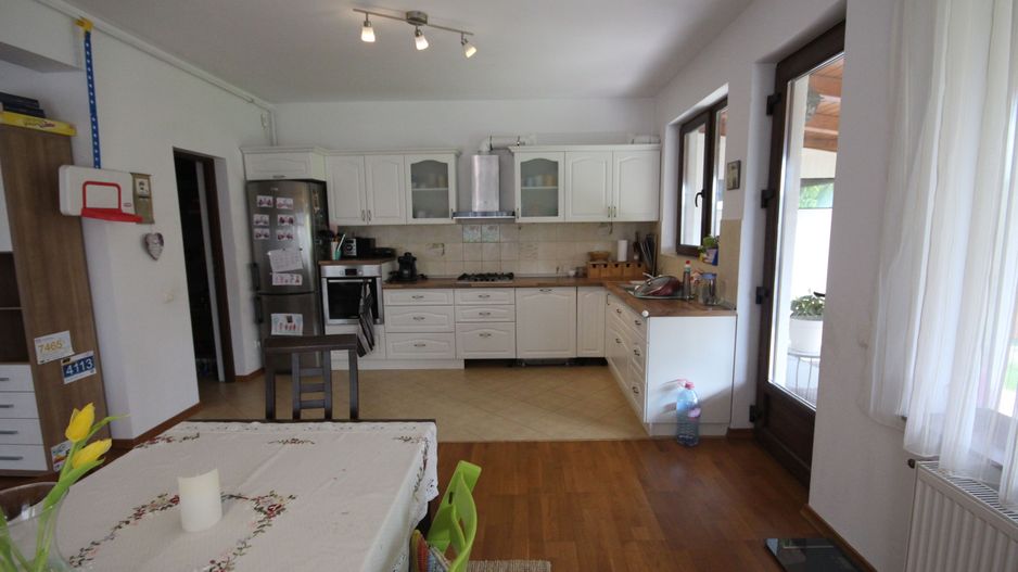 Duplex Spatios si cochet - Poză 1