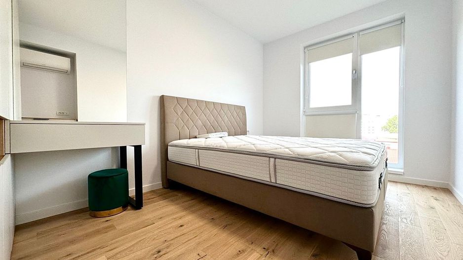 Trio Bridge Crangasi - Parcare Subterană - TVA inclus - Poză 15