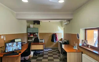 Casă plus Spațiu Comercial 741 mp, Teren 906 mp Brasov - zona Blumana - Poză 12
