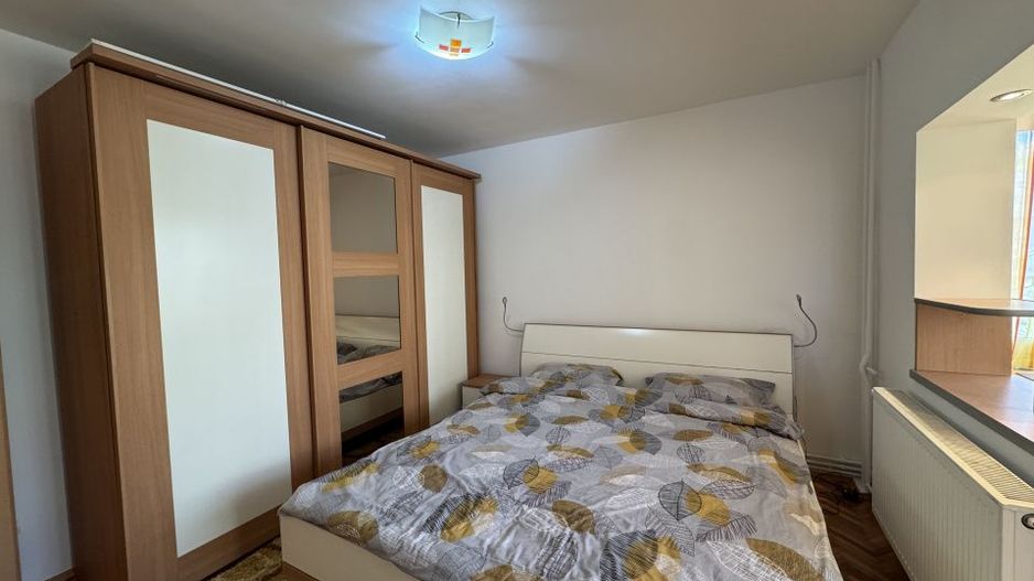 Apartament renovat 2025 | Vox & Iulius la 5 min | Complet utilat | Comision 0 - Poză 15