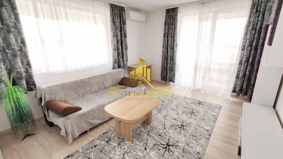 2 camere, decomandat, modern, bloc nou, balcon, Buna Ziua, LIDL - Poză 3