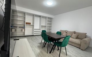 Apartament 2 camere I gradina proprie I parcare privata I Visani Lagom Residence - Poză 5