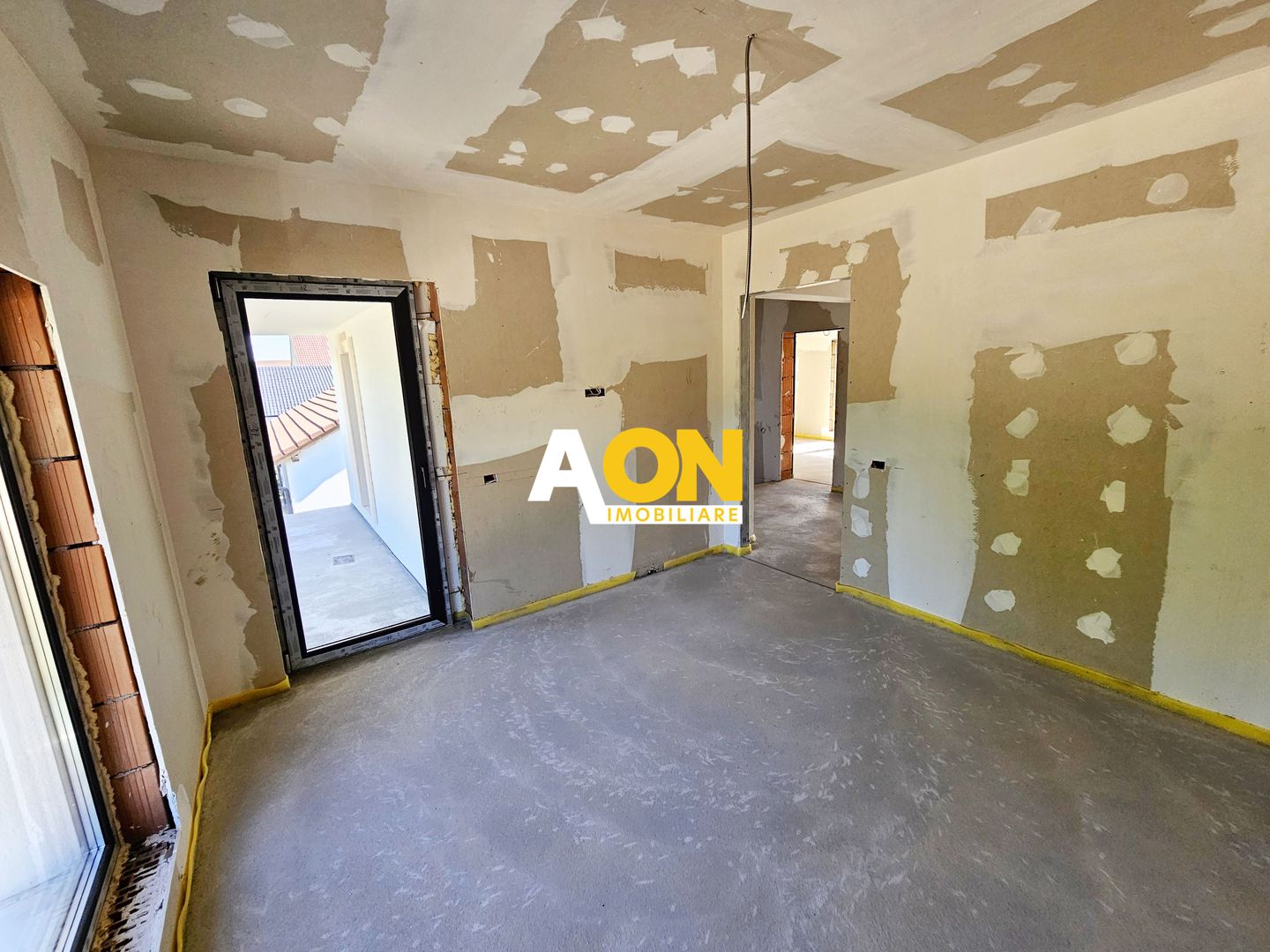 Casa noua, 4 camere, 700 mp teren, toate utilitatile, Micesti - Poză 17