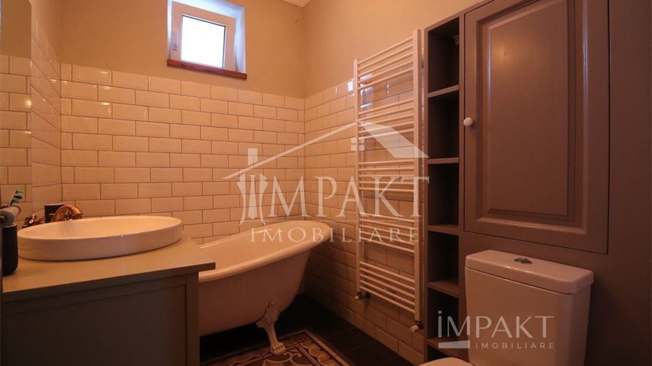 Apartament lux de inchiriat , 2 Camere, 78 mp, zona Mihai Viteazu! - Poză 11