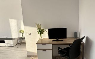 AP. 2 CAMERE- METALURGIEI, PET-FRIENDLY, PARCARE INCLUSA, CENTRALA - Poză 2