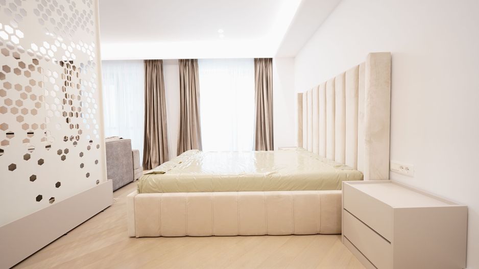 First Rent! Studio dublu + Parcare in subteran, Cortina 126, Pipera - Poză 4